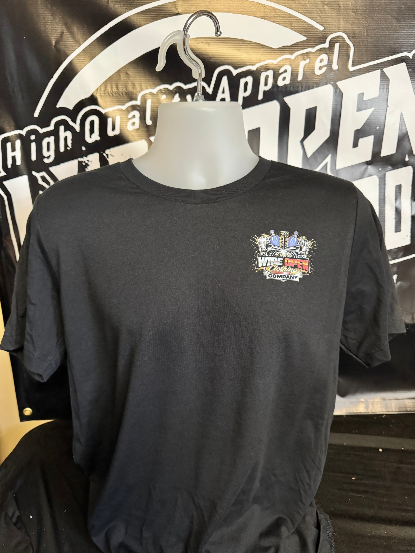 Racing Design Tshirts