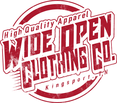 Wide Open Clothing Co.